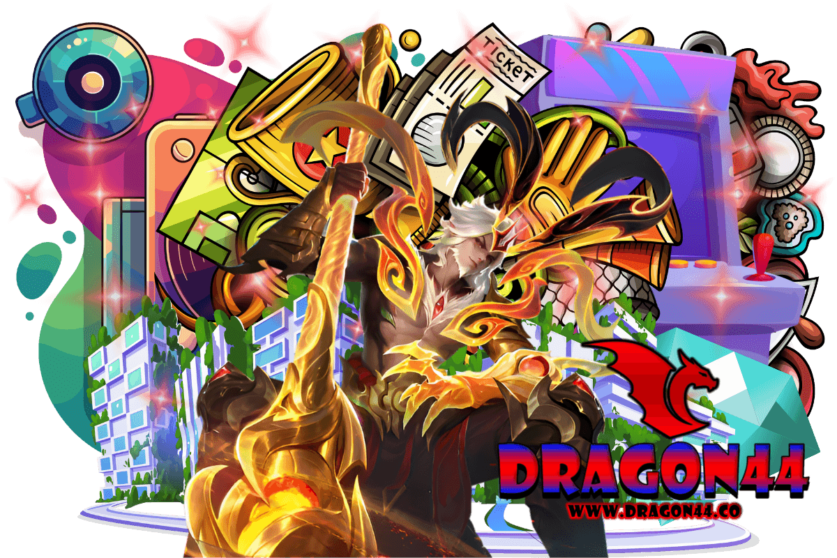 dragon44